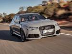 Audi RS6 Avant 2013 года (AU)